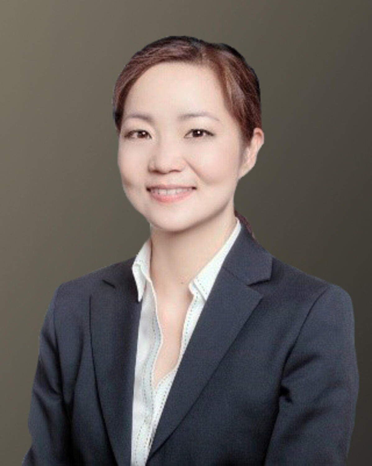 Headshot Image for Ling Zhang